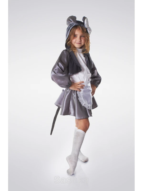 Карнавальний костюм Мишка